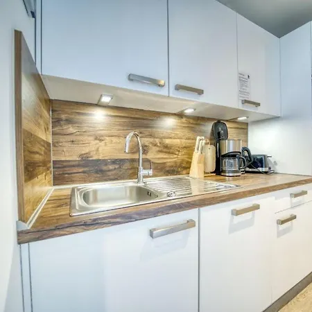 Apartment - Haus N, App 0n0204 Heiligenhafen