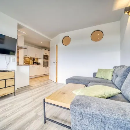 - Haus N, App 0n0204 Apartment Heiligenhafen