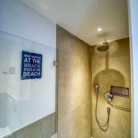 - Haus N, App 0n0204 شقة هايليغنهافن