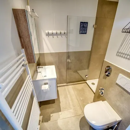 - Haus N, App 0n0204 شقة هايليغنهافن