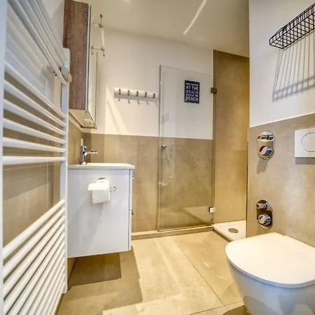 - Haus N, App 0n0204 * هايليغنهافن