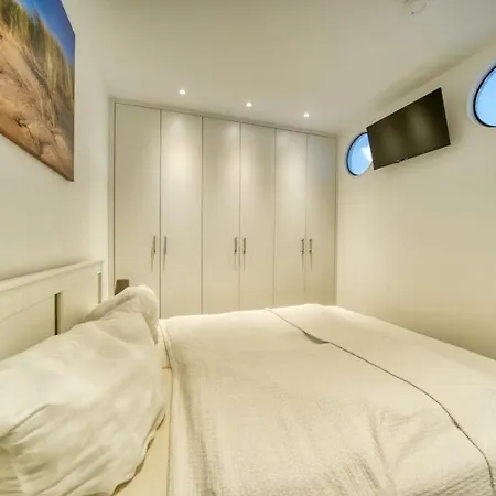 - Haus N, App 0n0204 شقة
