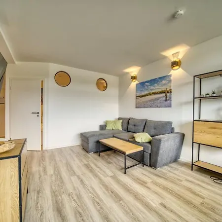 - Haus N, App 0n0204 هايليغنهافن