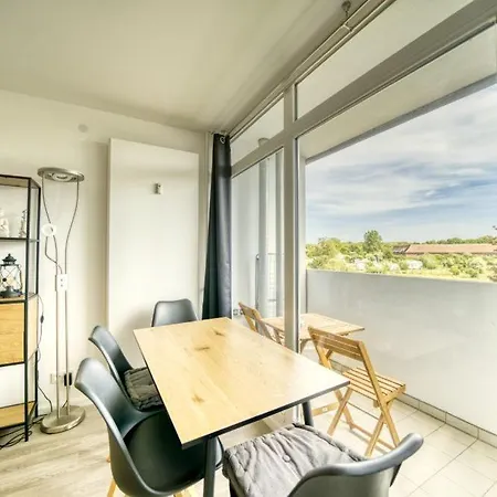 - Haus N, App 0n0204 דירה הייליגנהאפן